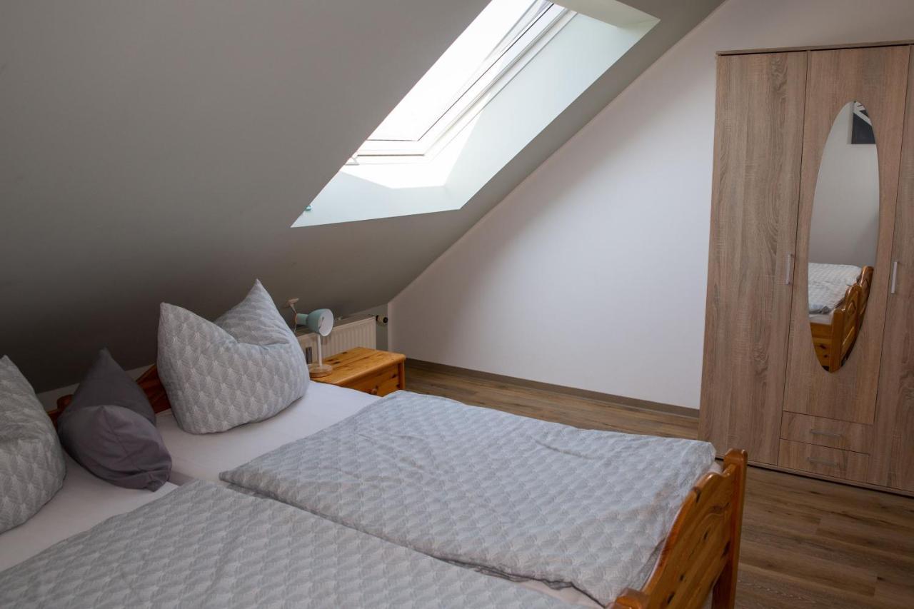 Sabine Apartment *