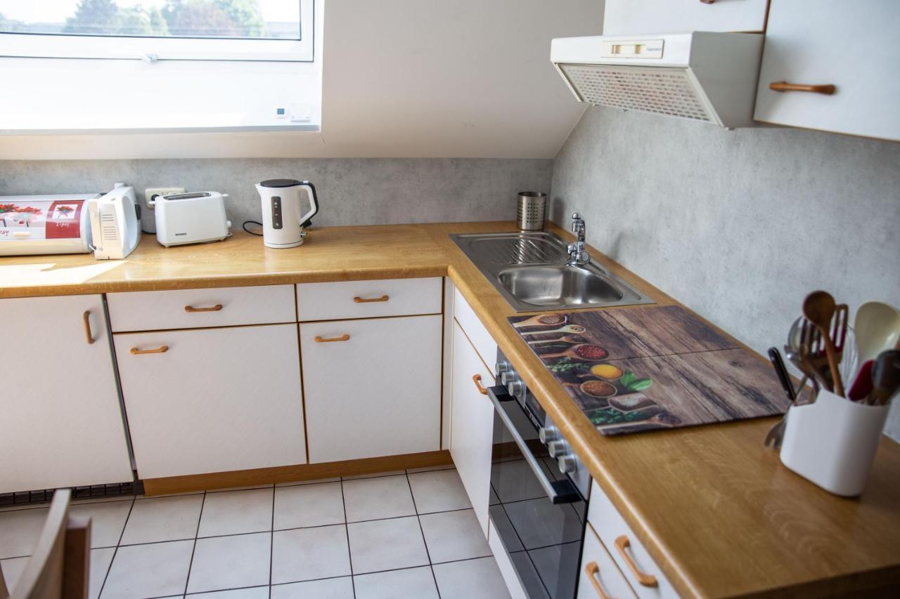 Sabine Apartment *