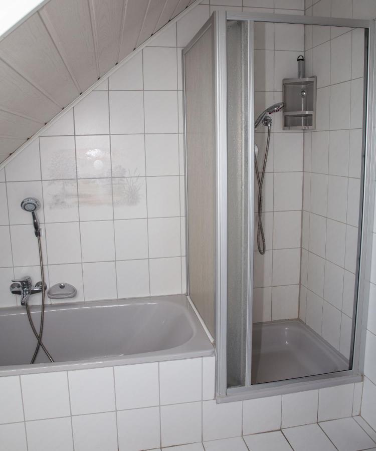 Apartment Sabine Ebern