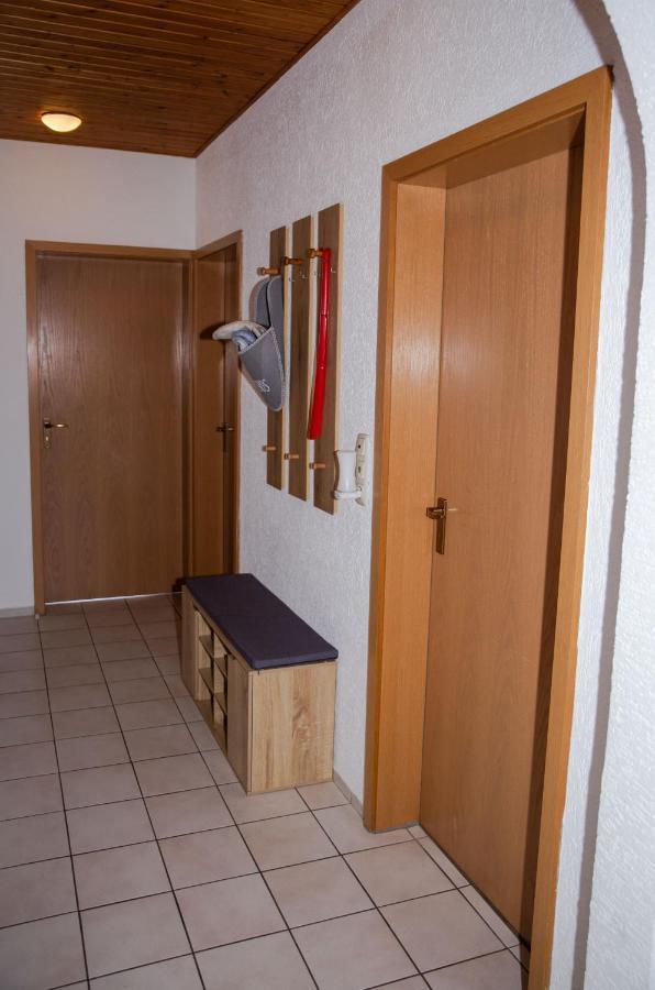 Apartment Sabine *
