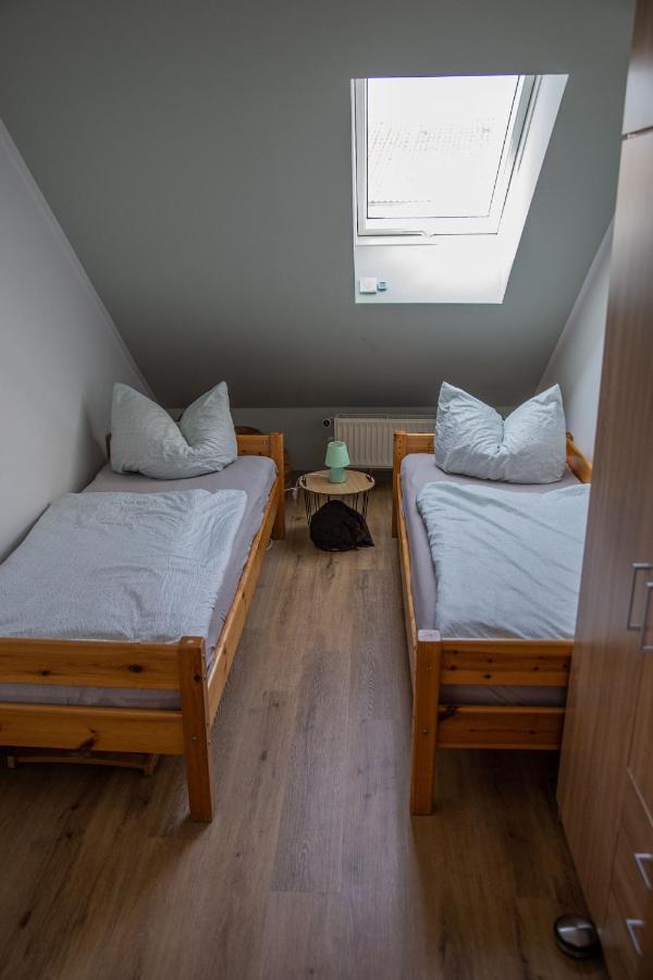 Sabine Apartment Ebern