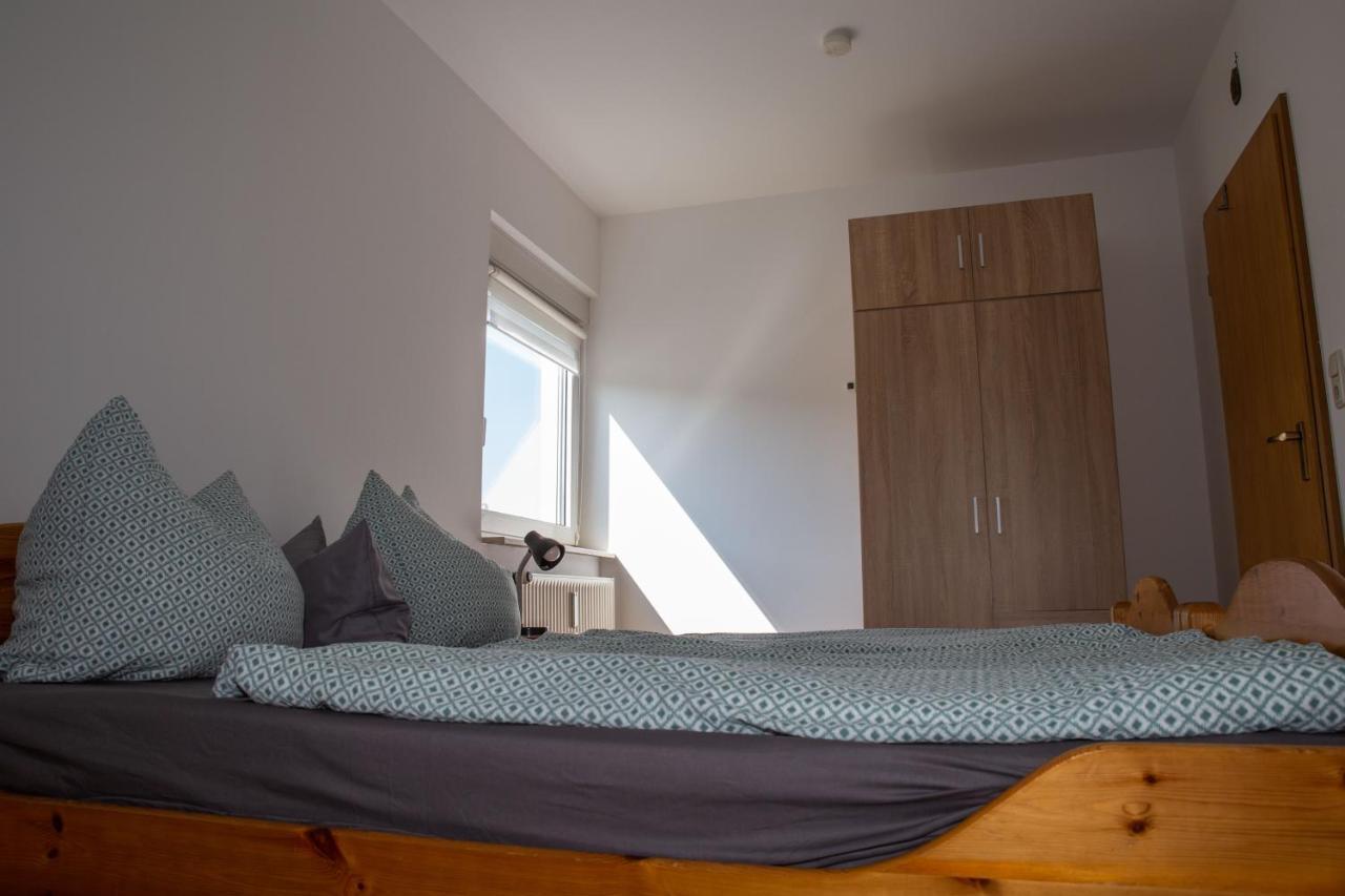 Sabine Apartment
