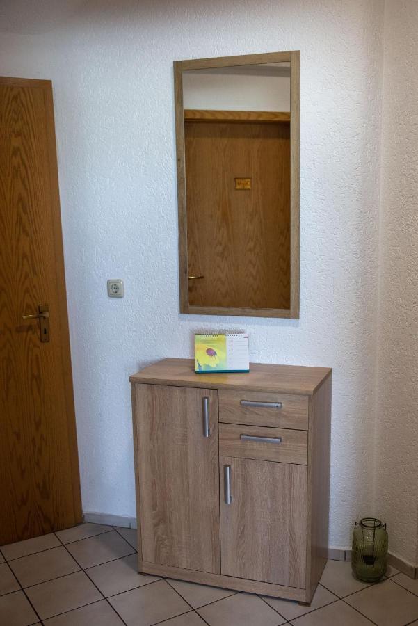 Sabine Apartment Ebern