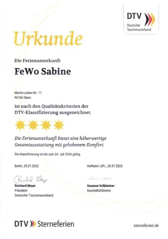 Sabine Apartment *